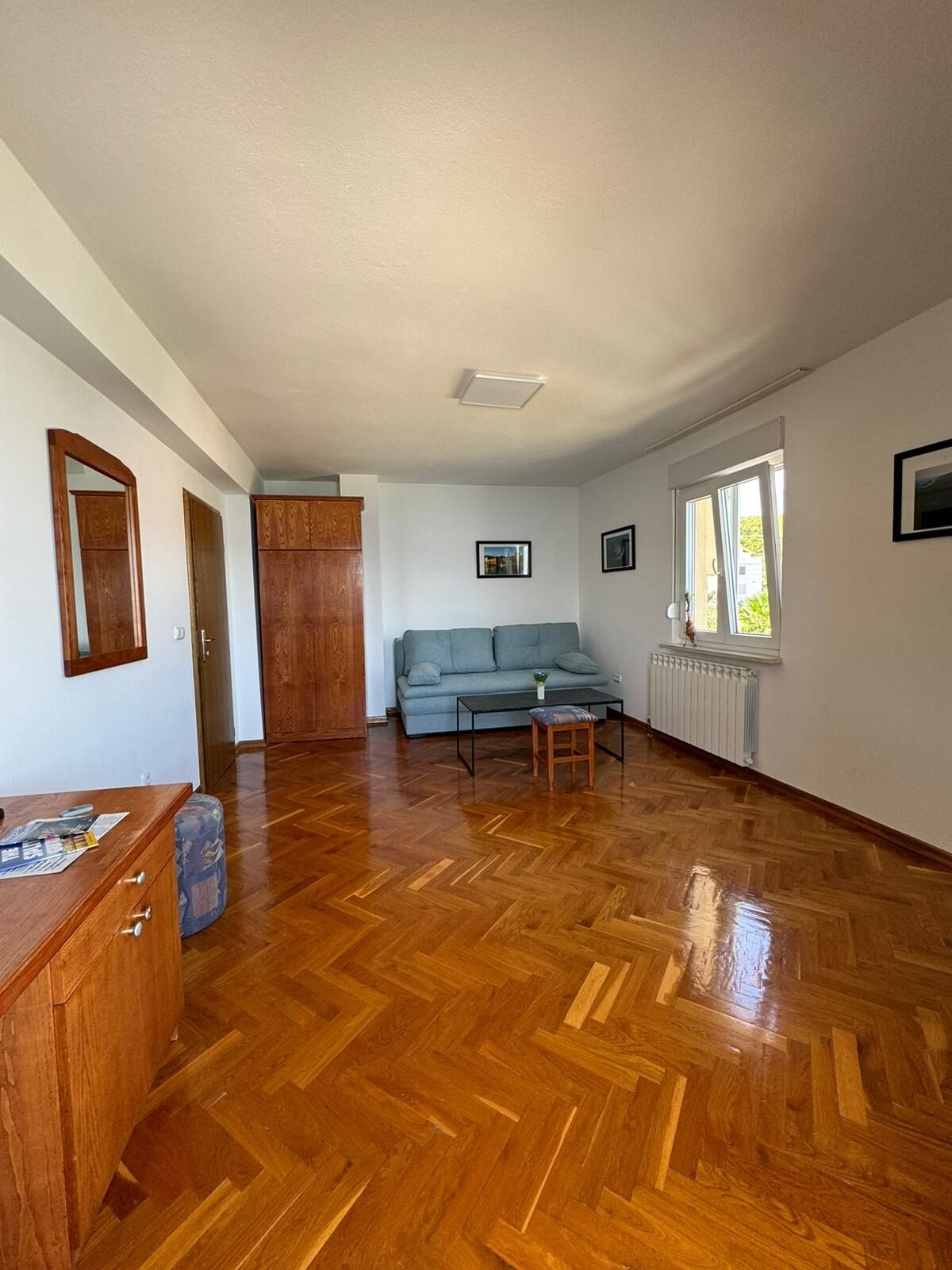 Apartman B11 Villa Marina