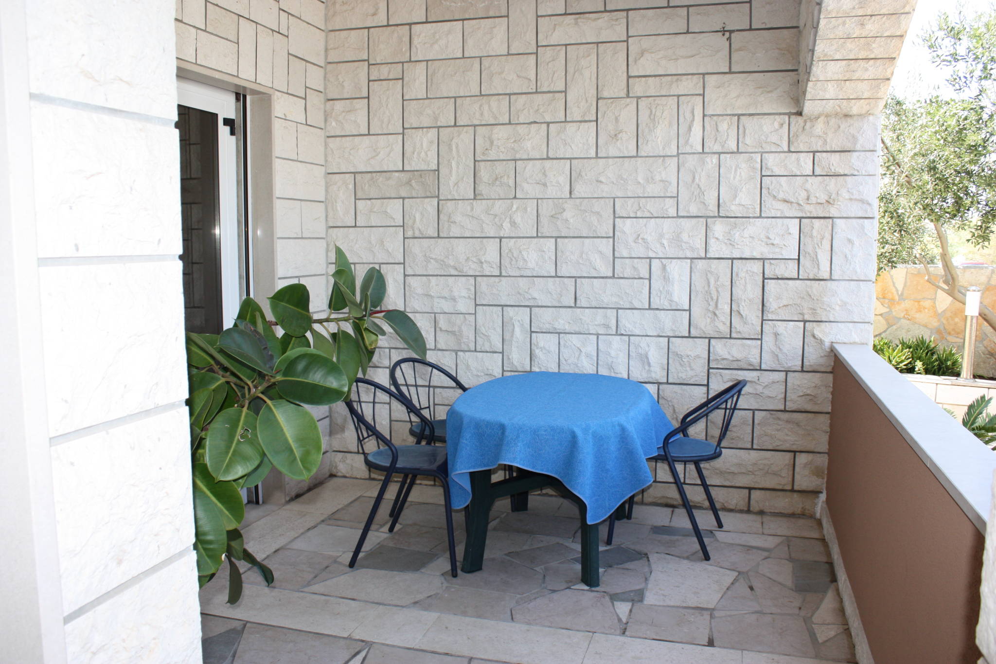 Studio E-B1 Villa Marina